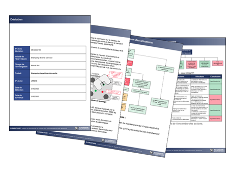 Industrie pharmaceutique Assurance qualité Bonnes pratiques de fabrication (BPF) Validation des processus Contrôle qualité Conformité réglementaire Gestion des risques Normes pharmaceutiques Audits qualité Gestion documentaire Pharmacovigilance Gestion des non-conformités Systèmes de gestion de la qualité Certification ISO Formation qualité Amélioration continue Traçabilité des produits pharmaceutiques Pharmacologie Méthodes analytiques Gestion des fournisseurs